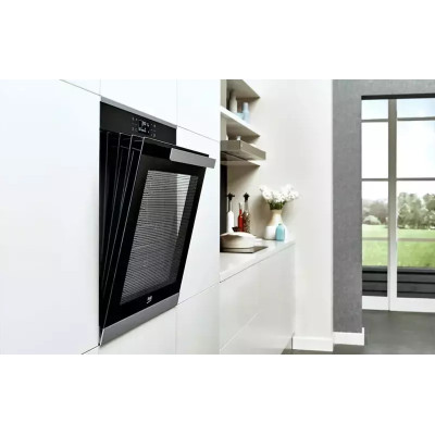 Духовой шкаф электрический Beko BBIS13400XMSE