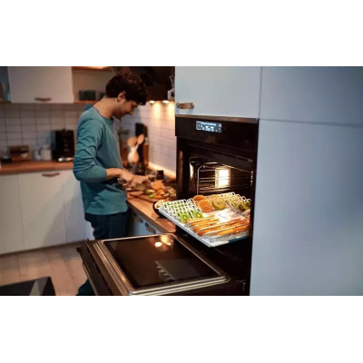 Духовой шкаф электрический Beko BBIE133002XD