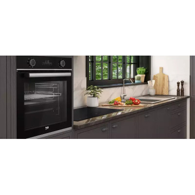 Духовой шкаф электрический Beko BBIE133002XD