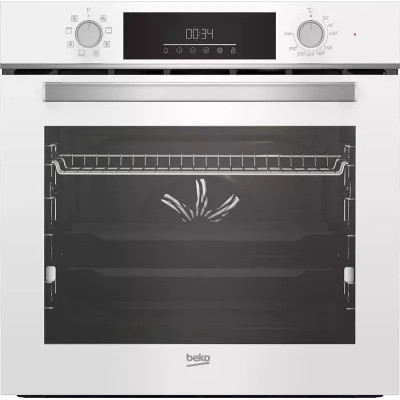 Духовой шкаф электрический Beko BBIM14300WMS