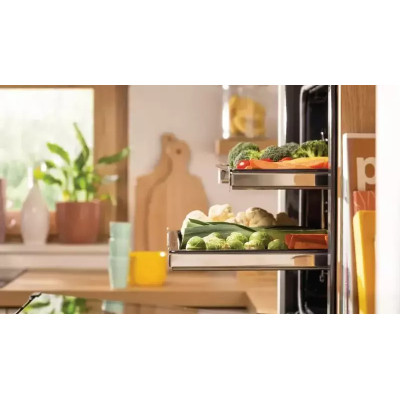 Духовой шкаф электрический GORENJE BOS6737SYB