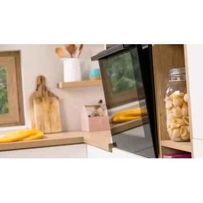 Духовой шкаф электрический GORENJE BOS6737SYB