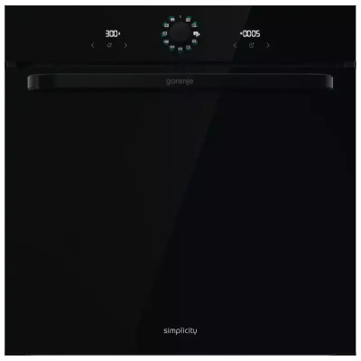 Духовой шкаф электрический GORENJE BOS6737SYB