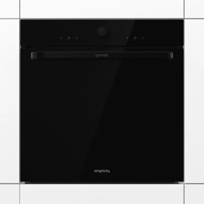 Духовой шкаф электрический GORENJE BOS6737SYB