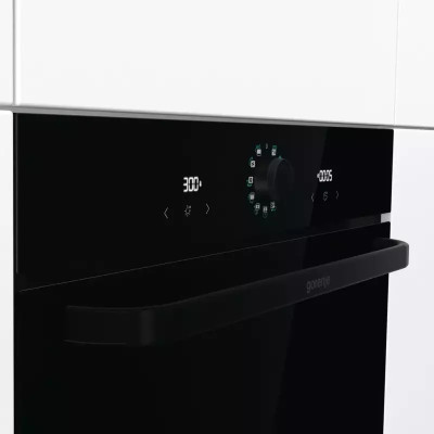 Духовой шкаф электрический GORENJE BOS6737SYB