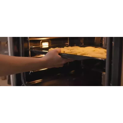 Духовой шкаф электрический GORENJE BOS6737SYB