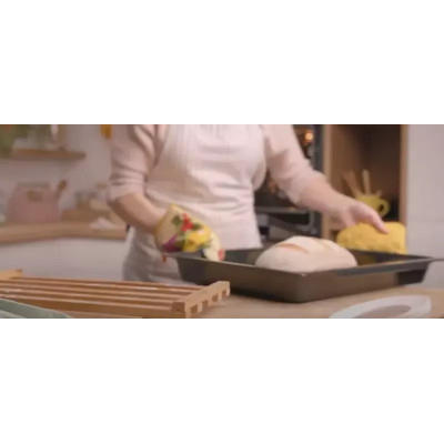 Духовой шкаф электрический GORENJE BOS6737SYB