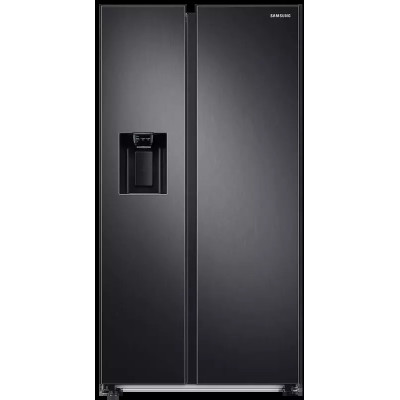 Side-by-side холодильник Samsung RS68CG853EB1UA SBS