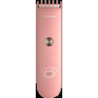 Детская машинка для стрижки волос ENCHEN YOYO (Pink)