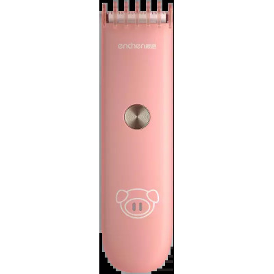Детская машинка для стрижки волос ENCHEN YOYO (Pink) Детская машинка для стрижки волос ENCHEN YOYO (Pink)