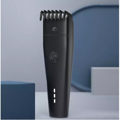 Машинка для стрижки волос ENCHEN BOOST 2 Black Машинка для стрижки волос ENCHEN BOOST 2 Black