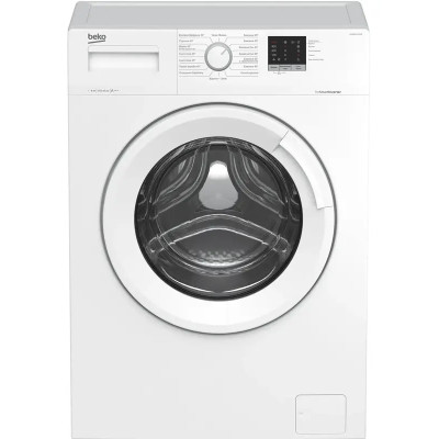 Стиральная машина Beko WUE6511IXWW SLIM