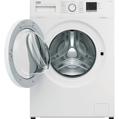 Стиральная машина Beko WUE6511IXWW SLIM