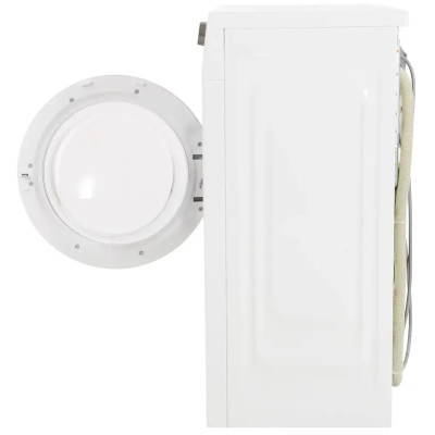 Стиральная машина Beko WUE6511IXWW SLIM