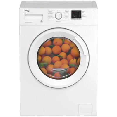 Стиральная машина Beko WUE6511IXWW SLIM