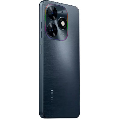 TECNO Spark Go 2024 (BG6) 4/64GB (Gravity Black) TECNO Spark Go 2024 (BG6) 4/64GB (Gravity Black)