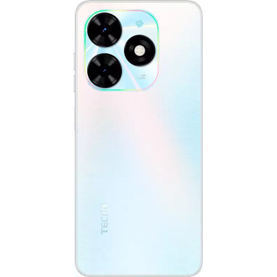 TECNO Spark Go 2024 (BG6) 4/64GB (Mystery White)