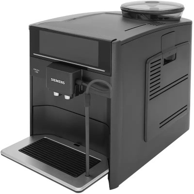 Кофемашина Siemens TE651319RW Кофемашина Siemens TE651319RW