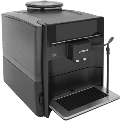 Кофемашина Siemens TE651319RW Кофемашина Siemens TE651319RW
