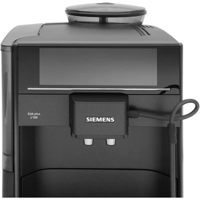 Кофемашина Siemens TE651319RW Кофемашина Siemens TE651319RW