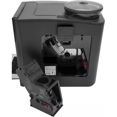 Кофемашина Siemens TE651319RW Кофемашина Siemens TE651319RW