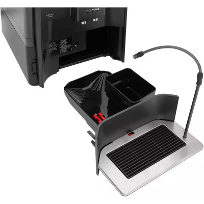 Кофемашина Siemens TE651319RW Кофемашина Siemens TE651319RW