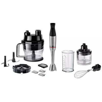 Погружной блендер BOSCH ErgoMaster MSM6M8X1