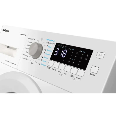Стиральная машина Hansa WMHN127WU