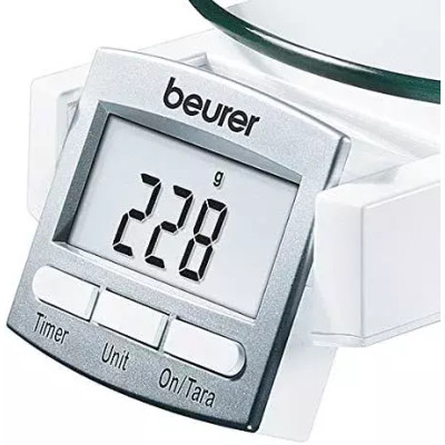 Весы кухонные Beurer KS 52 Весы кухонные Beurer KS 52