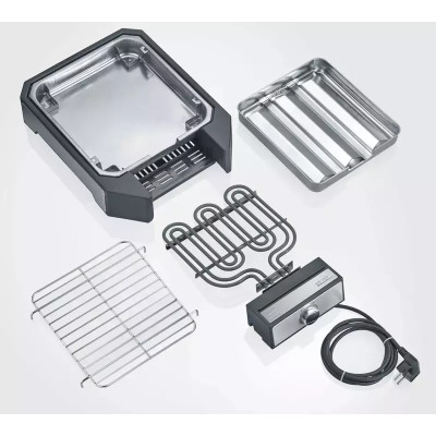 Барбекю-гриль SEVERIN PG 8545