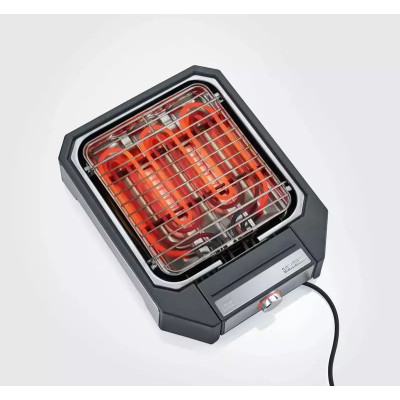 Барбекю-гриль SEVERIN PG 8545