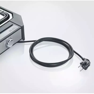 Барбекю-гриль SEVERIN PG 8545