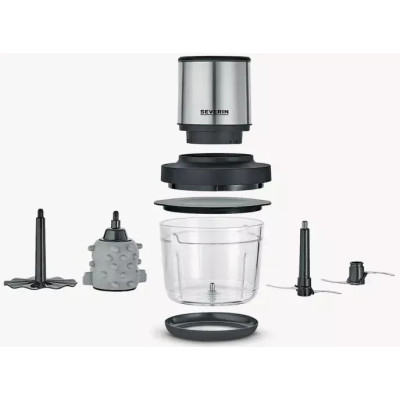 Блендер SEVERIN KM 3867