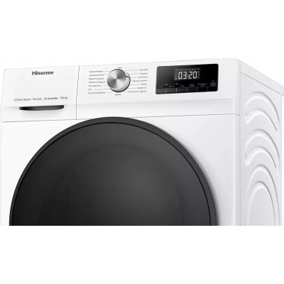 Стирально-сушильная машина Hisense WDQA9014EVJM/UA