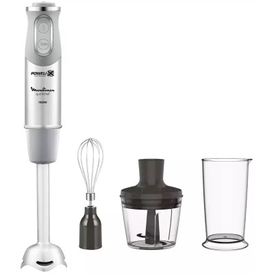 Блендер MOULINEX Quickchef 3in1 DD655D10