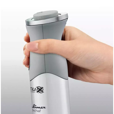 Блендер MOULINEX Quickchef 3in1 DD655D10