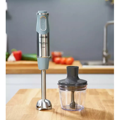 Блендер MOULINEX Quickchef 3in1 DD655D10