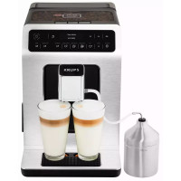 Кофемашина KRUPS Evidence EA891D10 Кофемашина KRUPS Evidence EA891D10