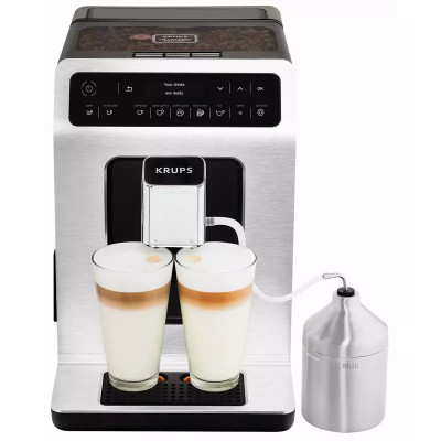 Кофемашина KRUPS Evidence EA891D10 Кофемашина KRUPS Evidence EA891D10