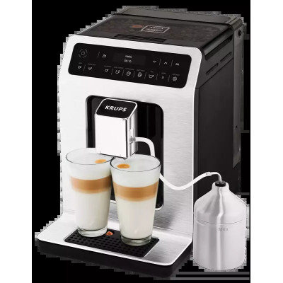 Кофемашина KRUPS Evidence EA891D10 Кофемашина KRUPS Evidence EA891D10