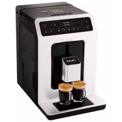 Кофемашина KRUPS Evidence EA891D10 Кофемашина KRUPS Evidence EA891D10