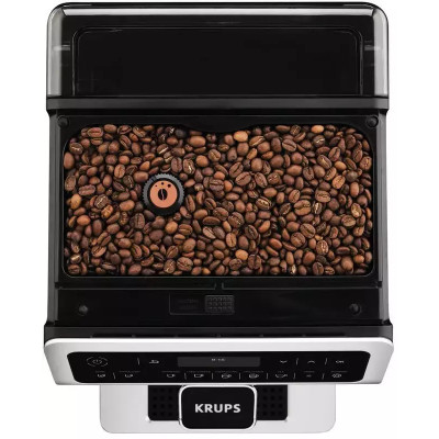 Кофемашина KRUPS Evidence EA891D10 Кофемашина KRUPS Evidence EA891D10