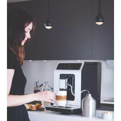 Кофемашина KRUPS Evidence EA891D10 Кофемашина KRUPS Evidence EA891D10