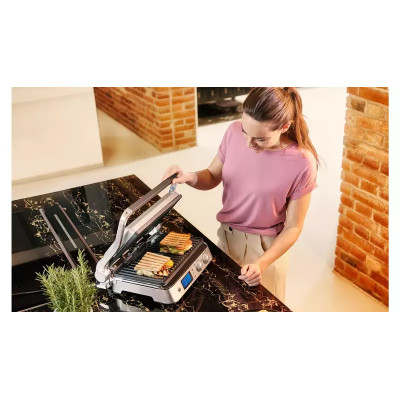 Электрогриль BRAUN CG 9043 Электрогриль BRAUN CG 9043