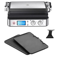 Электрогриль BRAUN CG 9040 Электрогриль BRAUN CG 9040