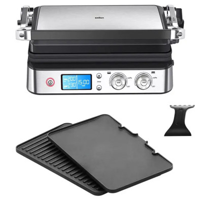 Электрогриль BRAUN CG 9040 Электрогриль BRAUN CG 9040