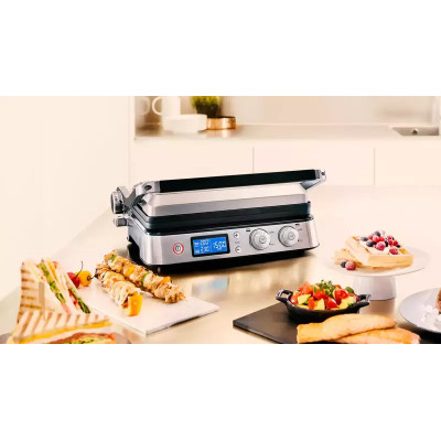 Электрогриль BRAUN CG 9047 Электрогриль BRAUN CG 9047