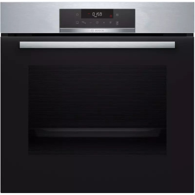 Духовой шкаф электрический Bosch HBA172BS0