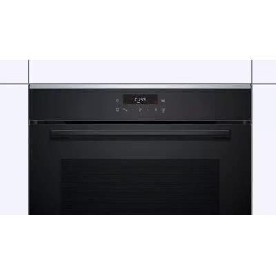 Духовой шкаф электрический Bosch HBA272BB0