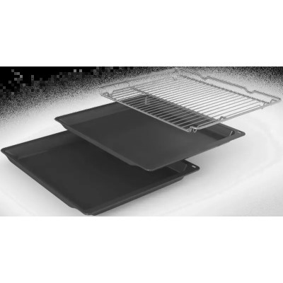 Духовой шкаф электрический Bosch HBA272BB0